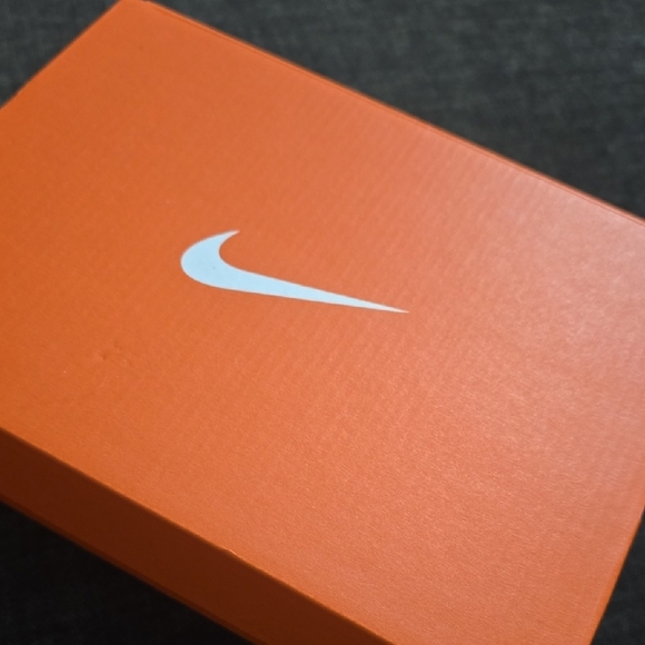 Nike Multicolor Kids Sneakers - Picture 15 of 16